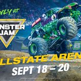 Monster Jam