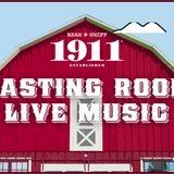 Live Music at the 1911 Tasting Room with Noisy Boys