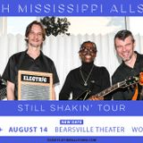 North Mississippi Allstars