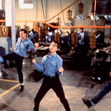 Movie Night – Cry-Baby