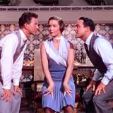 Movie Night – Singin’ in the Rain
