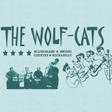 The Wolf Cats