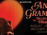 Andy Grammer - The Big Stupid Heart Tour