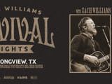 Zach Williams