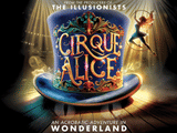 Cirque Alice