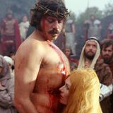 Ken Russell’s THE DEVILS (35mm)