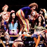 YOU HAD TO BE THERE: HOW THE TORONTO GODSPELL IGNITED THE COMEDY REVOLUTION…