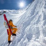EVEREST: THE OTHER SIDE