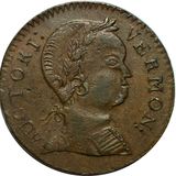 Vermont Coppers Symposium – The 14th Star: Currency & Independence