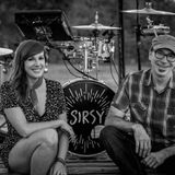 Concerts in the Courtyard: SIRSY