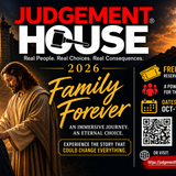 Judgement House