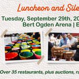 Empty Bowls 2026