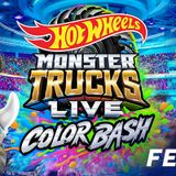 Hot Wheels 2027