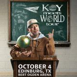 Jo Koy: Koy Meets World Tour