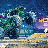 Monster Jam 2026