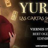 Yuridia