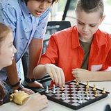 Chess for Kids! - Grades 2 - 5