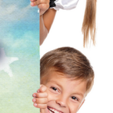 Giggles and Grins - Ages 3 - 5 years