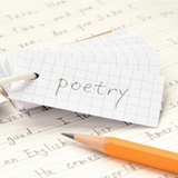 Fall in Love with Poetry - with Miss Jennifer | Grades 3 - 5