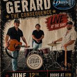 Jordan Gerard Country Band