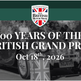 All British Motor Show