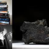 Erika Blumenfeld: Sky Stone Cycle