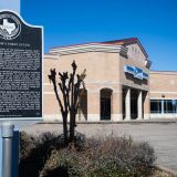 Freedom Ride: Houston Civil Rights Bus Tour