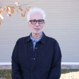 Artist Talk: Terry Winters in Conversation with Alexi Worth