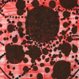 Curator Talk: Sophie Asakura on Terry Winters: Vitalized Geometry