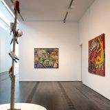 Member Noontime Talk: Southern Outsider Artists with Natalie Dupêcher