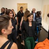 Member Opening: How to Make an Exhibition: The Story of Jermayne MacAgy