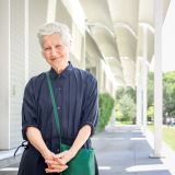 Artist Talk/Performance: Ann Hamilton