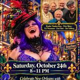 The Big Easy Band