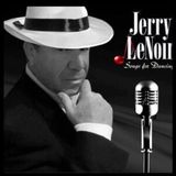 Jerry LeNoir - Sept 26