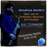 Kendrick Smith's