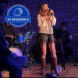 Kelly Howe is Linda Ronstadt in Just One Look The Midnight Company