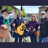 Mississippi Crossing Band