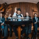 Cherry Poppin’ Daddies
