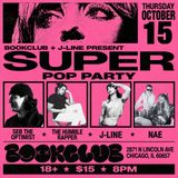 SUPER POP PARTY