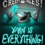 Chapter Chasers Book Club: Yarn is Everything!