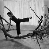Maren Hassinger Sculpture