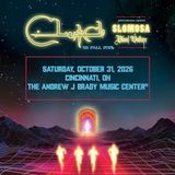 Clutch: US Fall Tour
