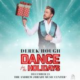 Derek Hough