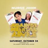 Nurse John