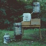 Big Rail Homebrewers Gathering