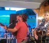 Meyer & McGuire Concert