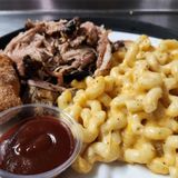 Mac ‘N Cheese