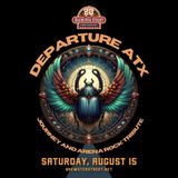 Departure ATX: Tribute to Journey
