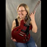 Meg Williams Trio