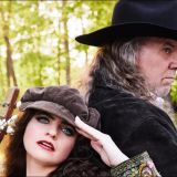 Nettie & The Delta Boy